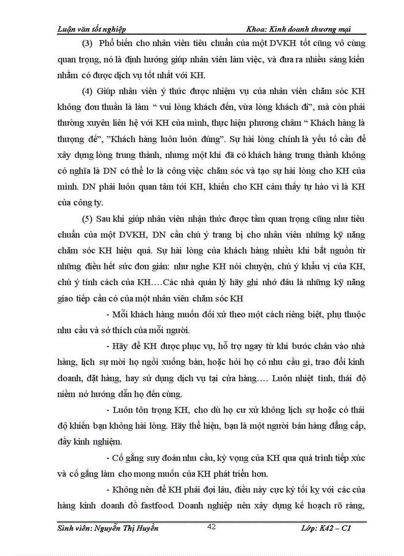 image for page TĂng cường hiệu lực quy trình kiểm soát chất lượng dvkh của công ty tnhh b h quốc tế