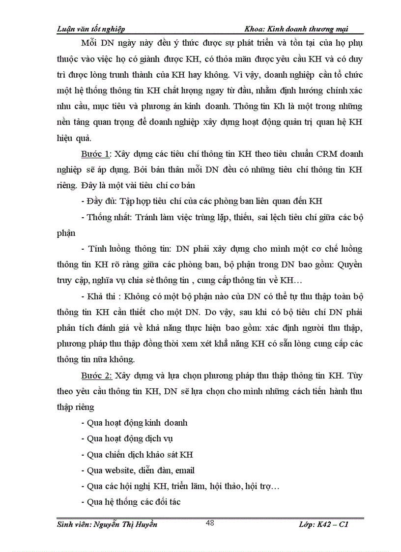 image for page TĂng cường hiệu lực quy trình kiểm soát chất lượng dvkh của công ty tnhh b h quốc tế