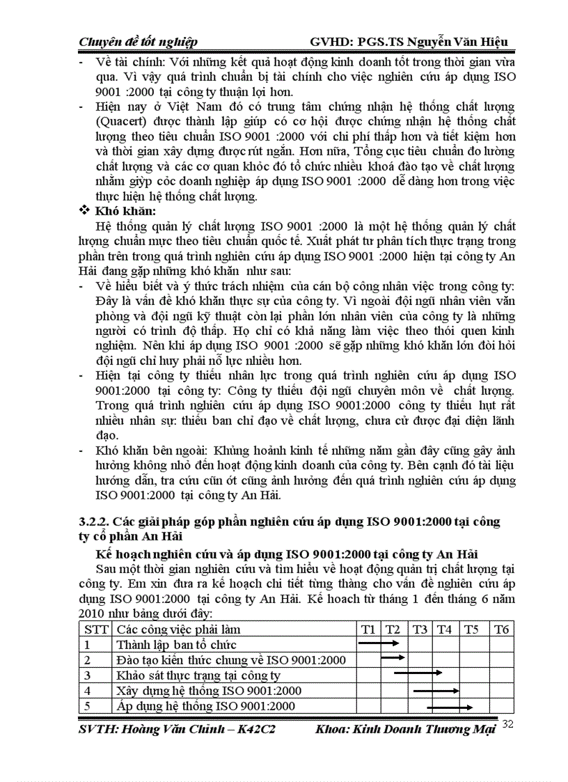 image for page Nghiên cứu áp dụng Hệ thống quản lý chất lượng theo tiêu chuẩn ISO 9001 2000 tại công ty Cổ phần thương mại và đầu tư An Hải 5