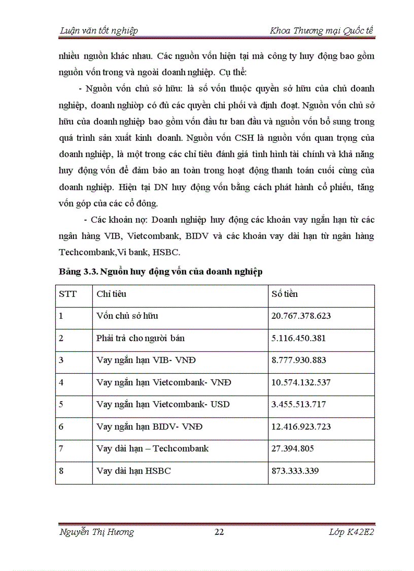 image for page Hoàn thiện phân tích tài chính nhập khẩu mặt hàng thiết bị xây dựng tại công ty cổ phần đầu tư và thương mại quốc tế Huy Hoàng 3