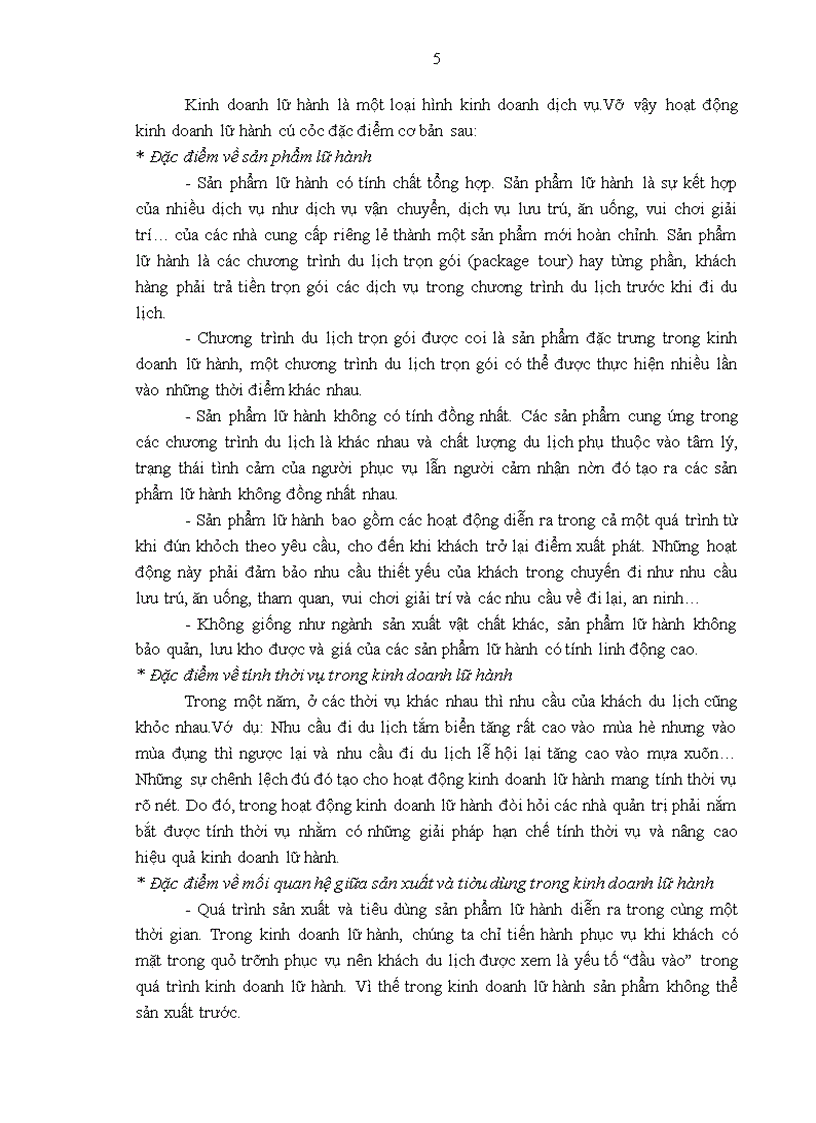 image for page Giải pháp nâng cao hiệu quả kinh doanh tại Trung tâm lữ hành quốc tế Tracotour của Công ty cổ phần du lịch thượng mại và đầu tư 1