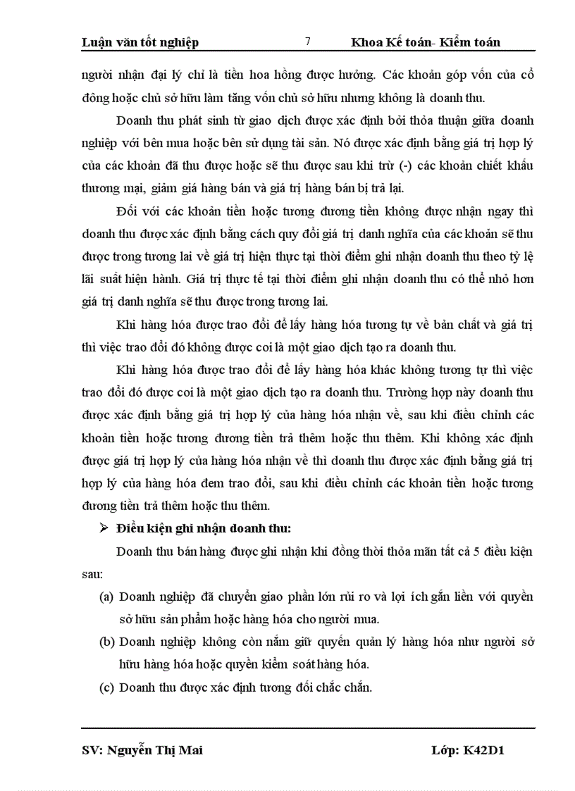 image for page Kế toán bán nhóm hàng phụ tùng khí nén tại công ty TNHH Kỹ Thuật Thăng Long 6