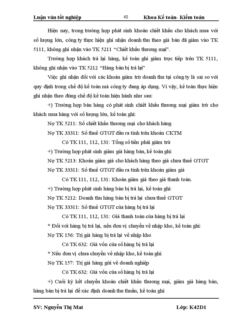 image for page Kế toán bán nhóm hàng phụ tùng khí nén tại công ty TNHH Kỹ Thuật Thăng Long 6