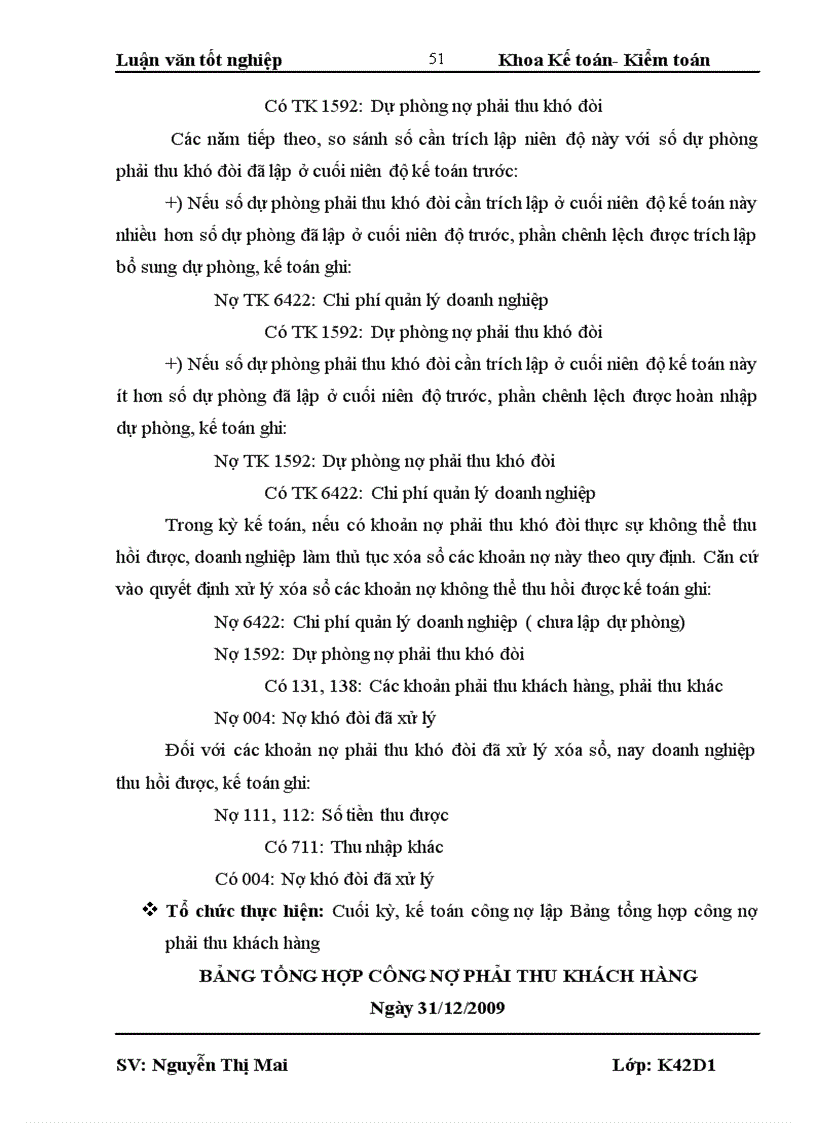 image for page Kế toán bán nhóm hàng phụ tùng khí nén tại công ty TNHH Kỹ Thuật Thăng Long 6