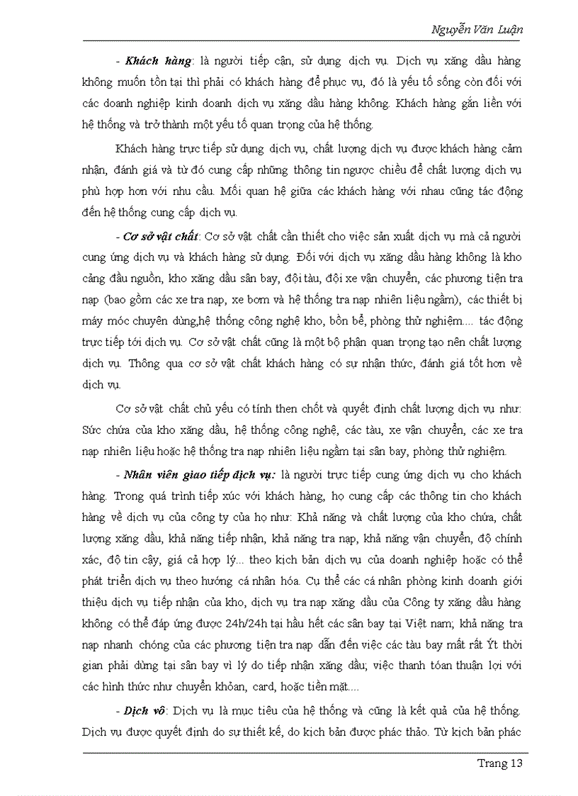 image for page Một số giải pháp nhằm nâng cao chất lượng dịch vụ của Công ty xăng dầu Hàng không Việt Nam