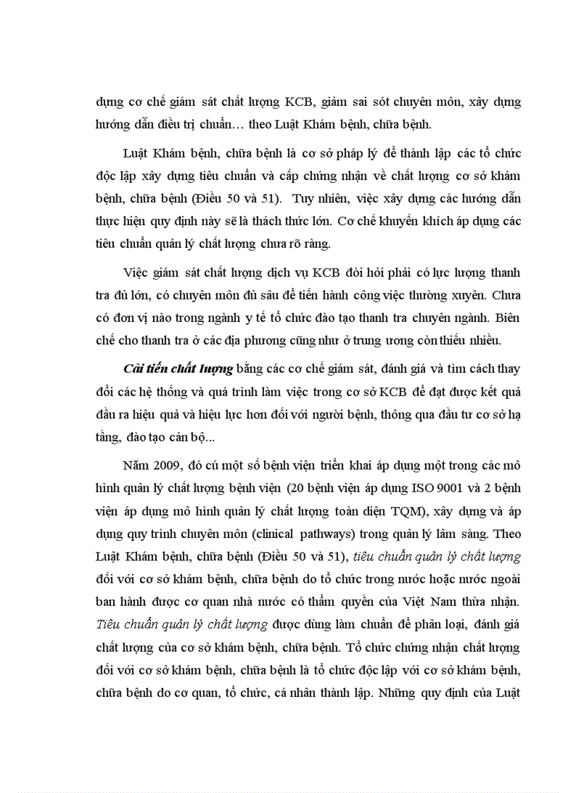 image for page Phân tích thống kê tình hình vốn đầu tư trực tiếp nước ngoài vào Việt Nam giai đoạn 2000 2009