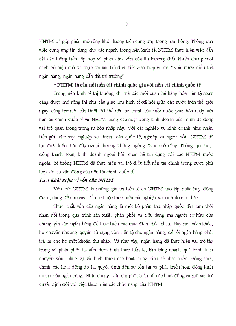 image for page Các giải pháp nâng cao hiệu quả công tác huy động vốn tại Ngân hàng TMCP Sài Gòn Hà Nội 1