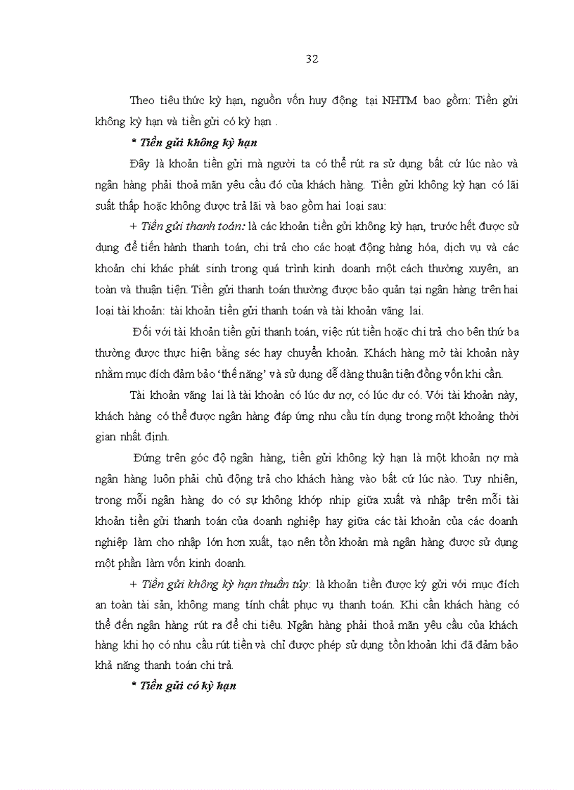 image for page Các giải pháp nâng cao hiệu quả công tác huy động vốn tại Ngân hàng TMCP Sài Gòn Hà Nội 1
