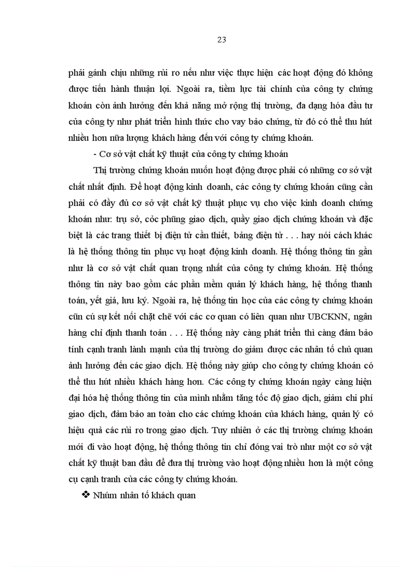 image for page Phát triển dịch vụ chứng khoán dành cho khách hàng cá nhân tại công ty chứng khoán Ngân hàng Đầu tư và phát triển Việt Nam 1