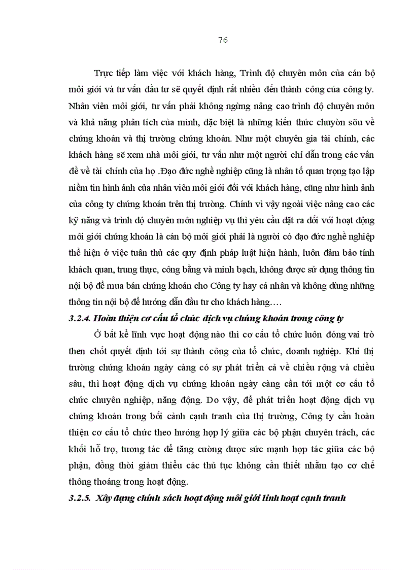 image for page Phát triển dịch vụ chứng khoán dành cho khách hàng cá nhân tại công ty chứng khoán Ngân hàng Đầu tư và phát triển Việt Nam 1