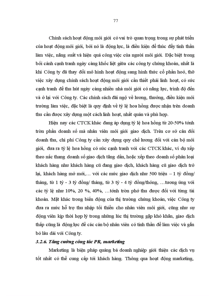 image for page Phát triển dịch vụ chứng khoán dành cho khách hàng cá nhân tại công ty chứng khoán Ngân hàng Đầu tư và phát triển Việt Nam 1