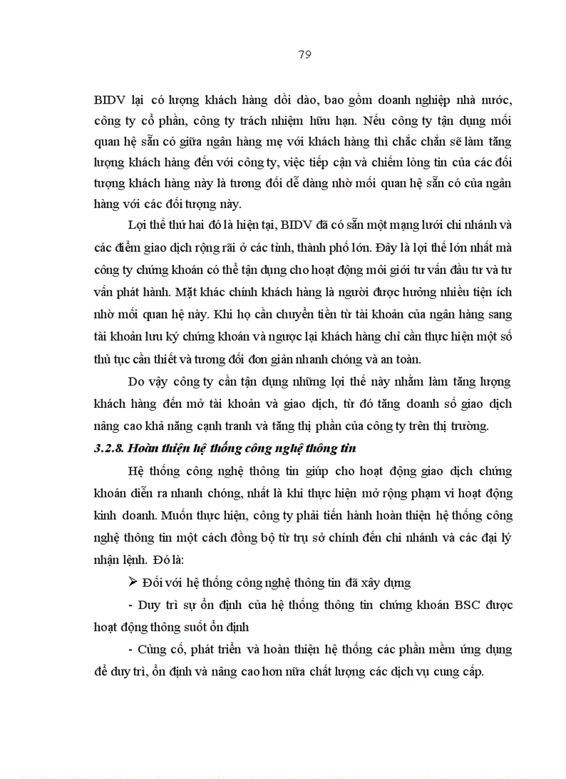 image for page Phát triển dịch vụ chứng khoán dành cho khách hàng cá nhân tại công ty chứng khoán Ngân hàng Đầu tư và phát triển Việt Nam 1