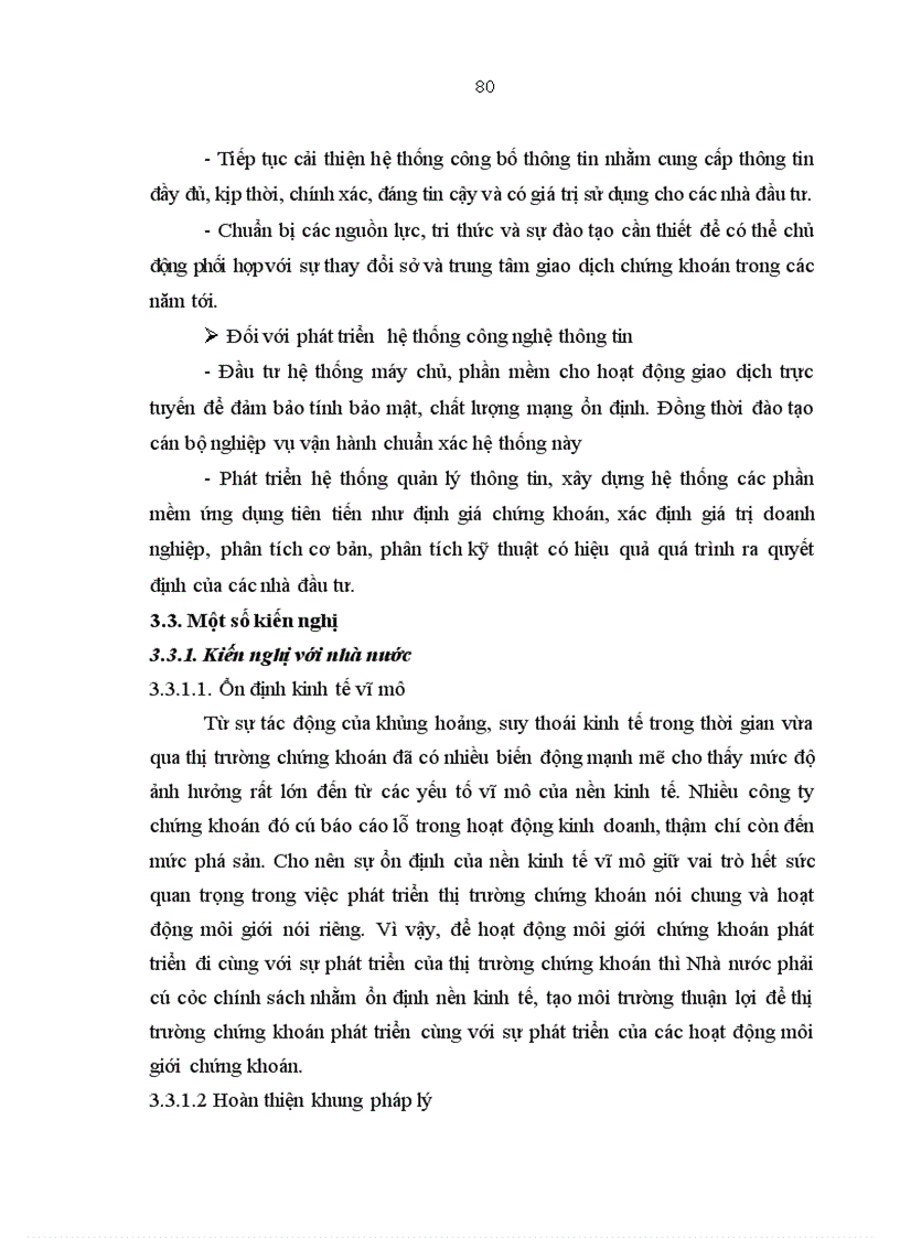 image for page Phát triển dịch vụ chứng khoán dành cho khách hàng cá nhân tại công ty chứng khoán Ngân hàng Đầu tư và phát triển Việt Nam 1