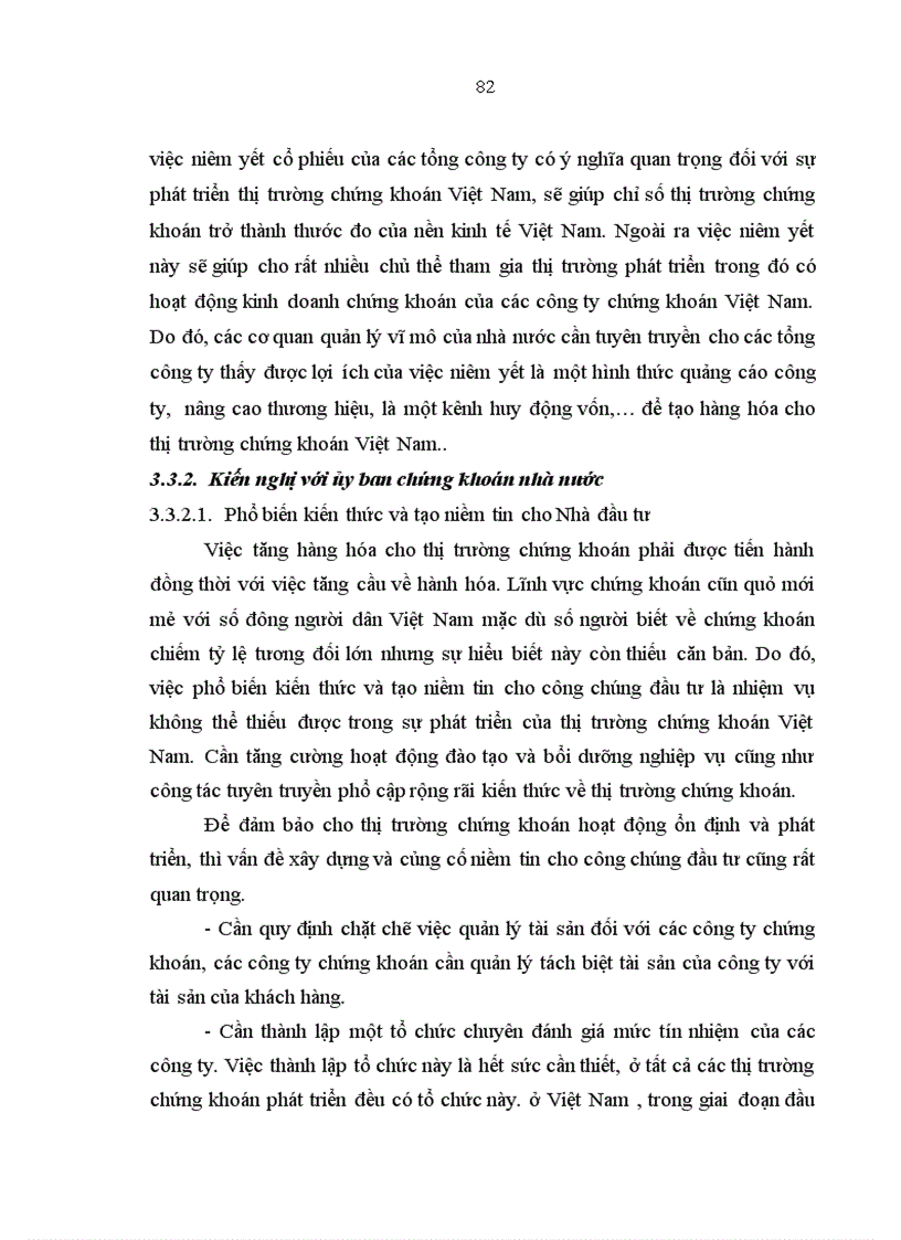 image for page Phát triển dịch vụ chứng khoán dành cho khách hàng cá nhân tại công ty chứng khoán Ngân hàng Đầu tư và phát triển Việt Nam 1