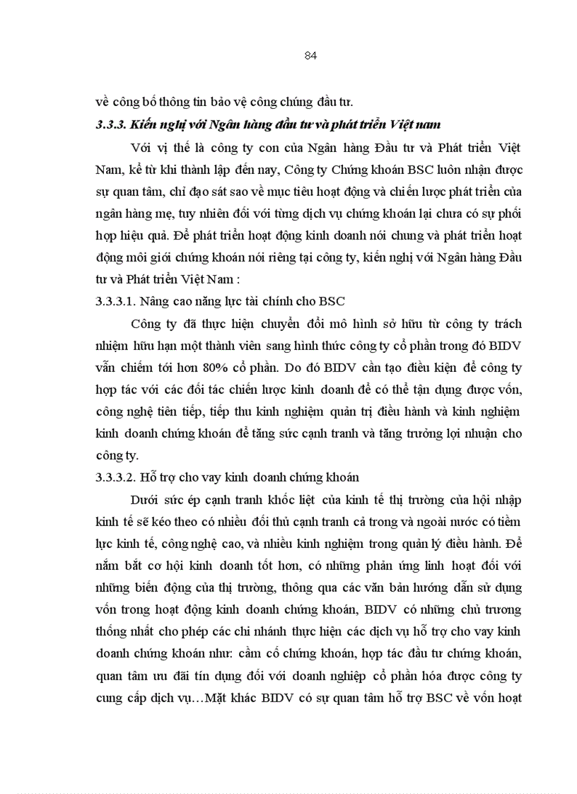image for page Phát triển dịch vụ chứng khoán dành cho khách hàng cá nhân tại công ty chứng khoán Ngân hàng Đầu tư và phát triển Việt Nam 1