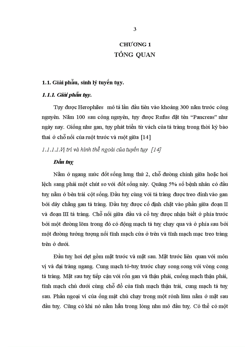 image for page Nghiên cứu đặc điểm lâm sàng cận lâm sàng và kết quả gần của phẫu thuật điều trị ung thư thân đuôi tụy ngoại tiết