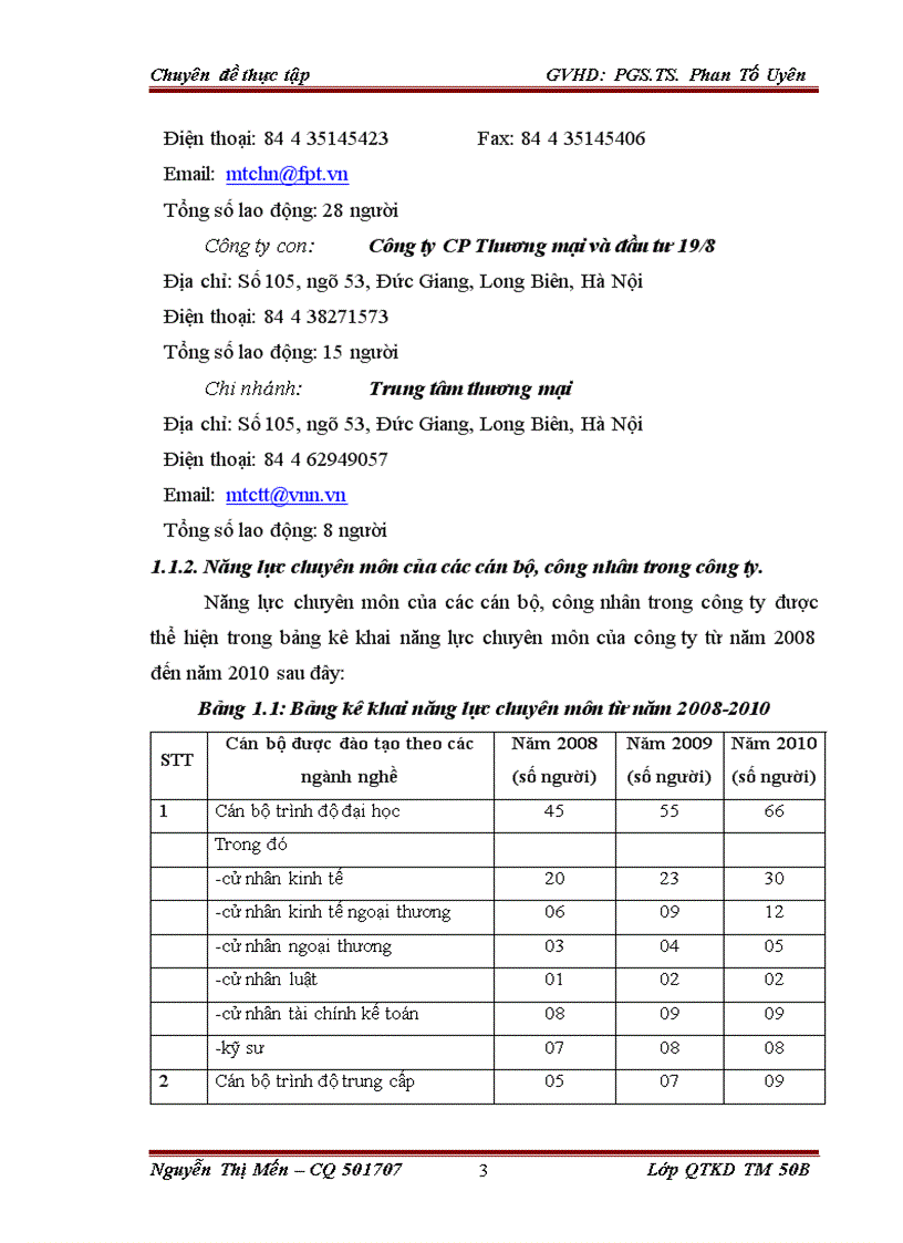 image for page Đẩy mạnh hoạt động bán ô tô của Công ty CP vật tư và dịch vụ kỹ thuật Hà Nội 3