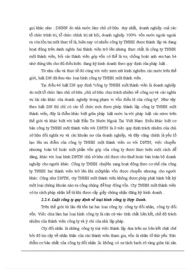 image for page Luật DN và thực tiễn áp dụng thời gian qua 3