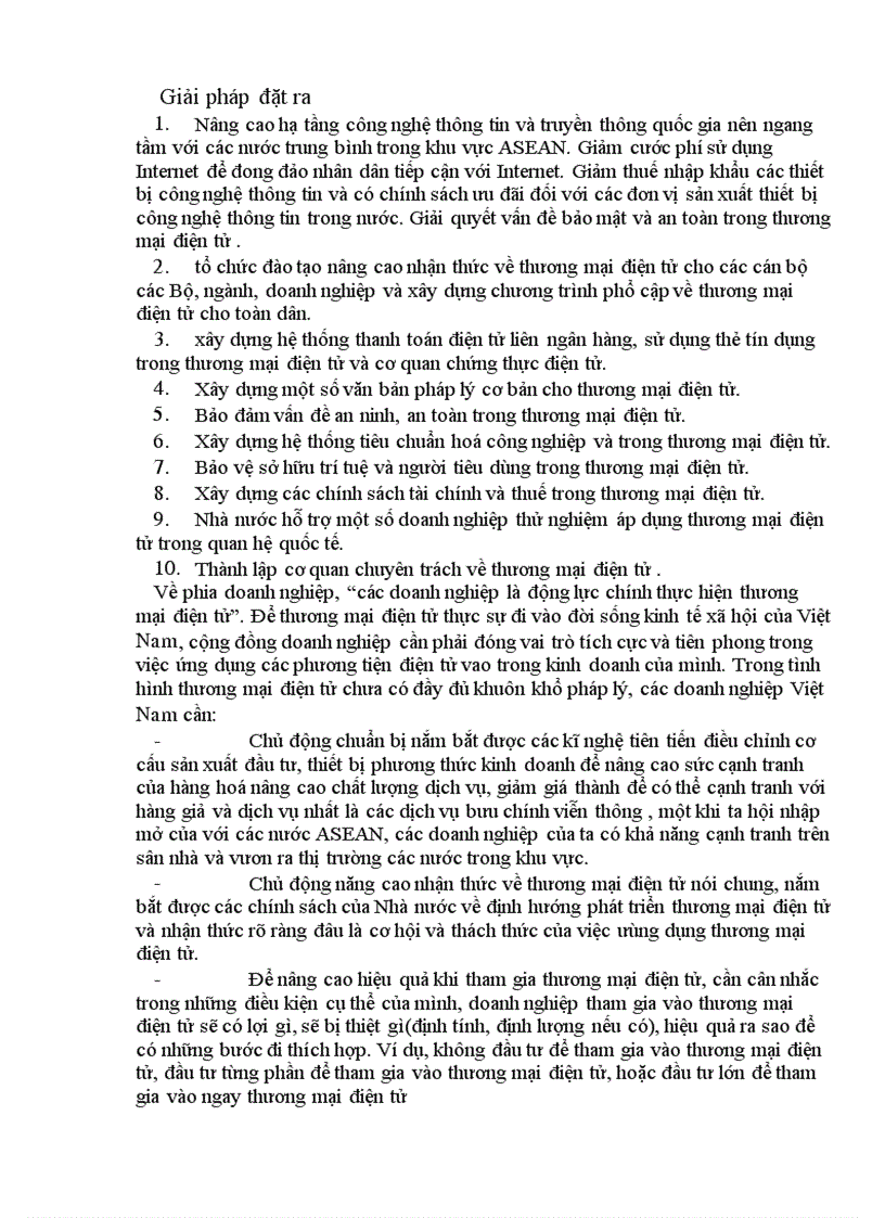 image for page Một số mô hình ứng dụng Thương mại điện tử cho các doanh nghiệp trên thế giới và ứng dụng trong các doanh nghiệp vừa và nhỏ ở Việt Nam