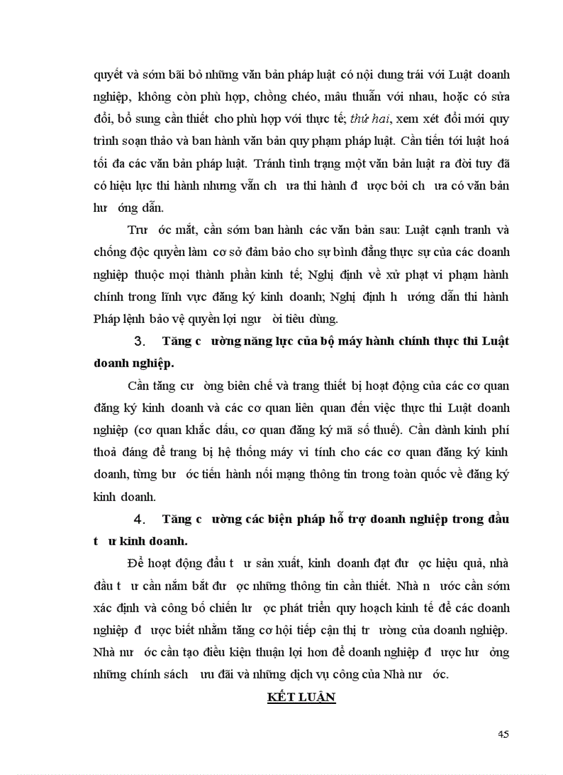 image for page Một số vấn đề pháp lý về tổ chức lại doanh nghiệp theo Luật doanh nghiệp 1999 1