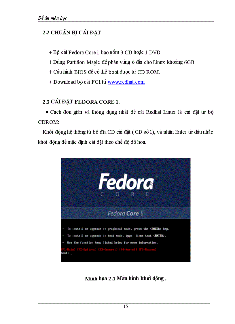 image for page Tìm hiểu về hệ điều hành Linux