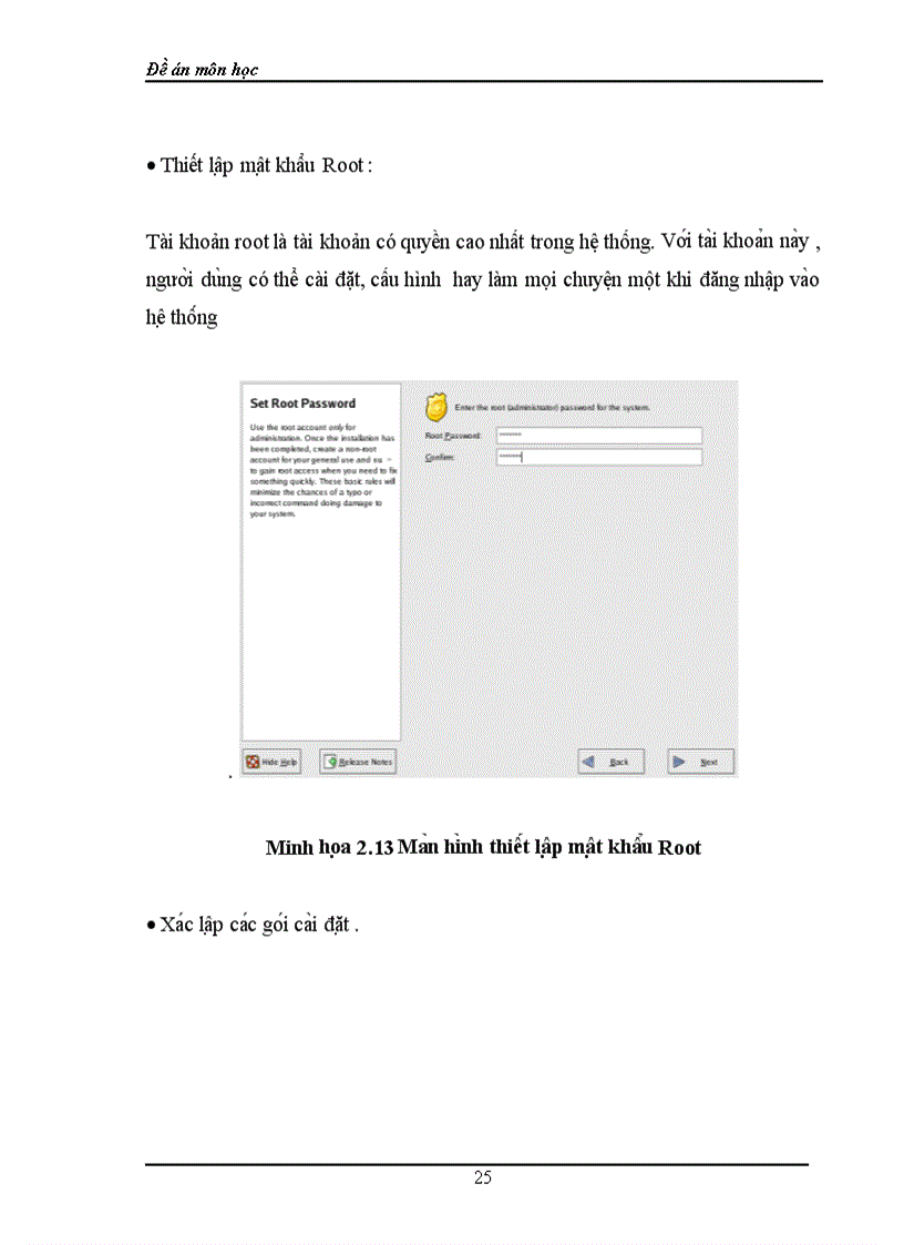 image for page Tìm hiểu về hệ điều hành Linux