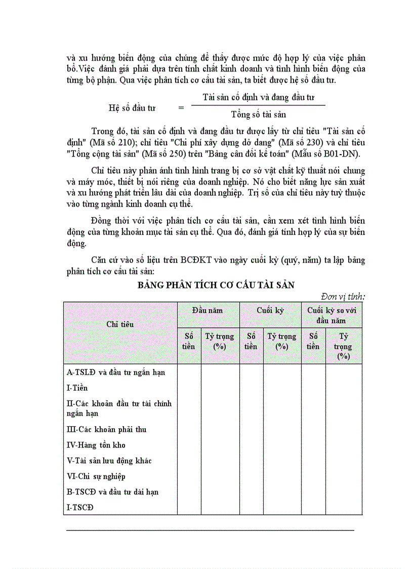 image for page Phân tích tình hình tài chính thông qua Bảng cân đối kế toán và Báo cáo kết quả kinh doanh nhằm nâng cao hiệu quả sử dụng vốn tại Xí nghiệp liên hợp Vận tải biển pha sông