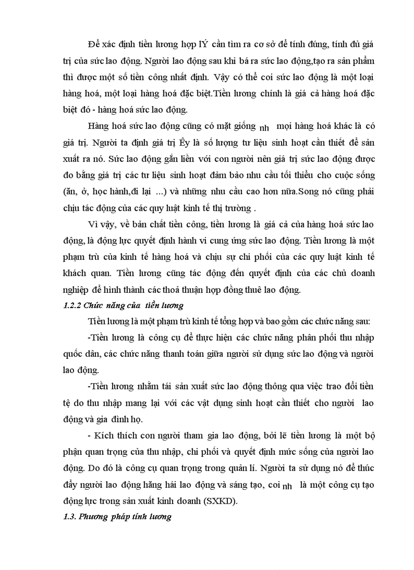 image for page Hoàn thiện công tác hạch toán kế toán tiền lương và các khoản trích theo lương ở Công ty Cổ phần ô tô khách Hà Tây 1