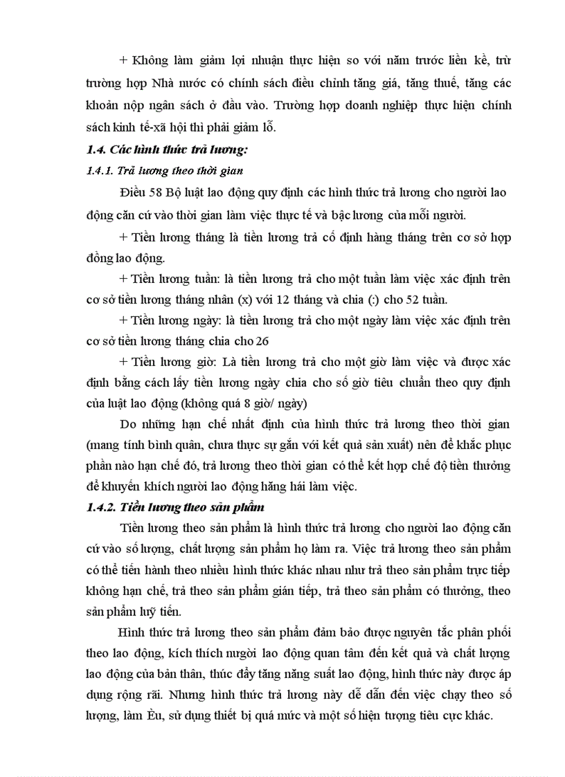 image for page Hoàn thiện công tác hạch toán kế toán tiền lương và các khoản trích theo lương ở Công ty Cổ phần ô tô khách Hà Tây 1