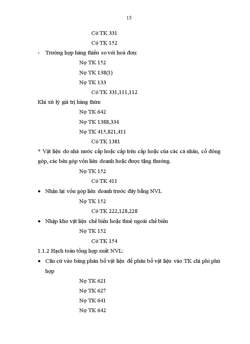image for page Hoàn thiện công tác hạch toán kế toán vật liệu tại Xi nghiệp in và sản xuất bao bì 1