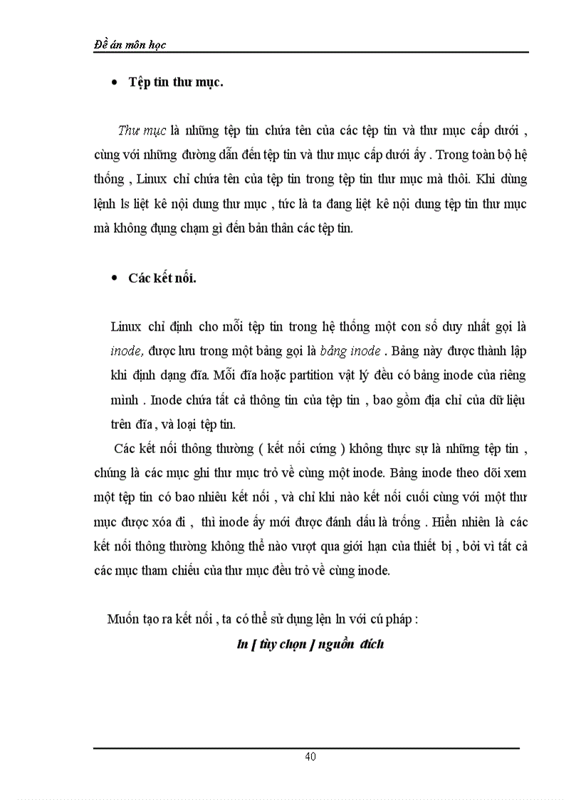 image for page Ứng dụng linux