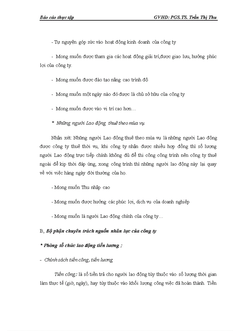 image for page Báo cáo thực tập tổng hợp tại Công ty cổ phần do sở kế hoạch và đầu tư