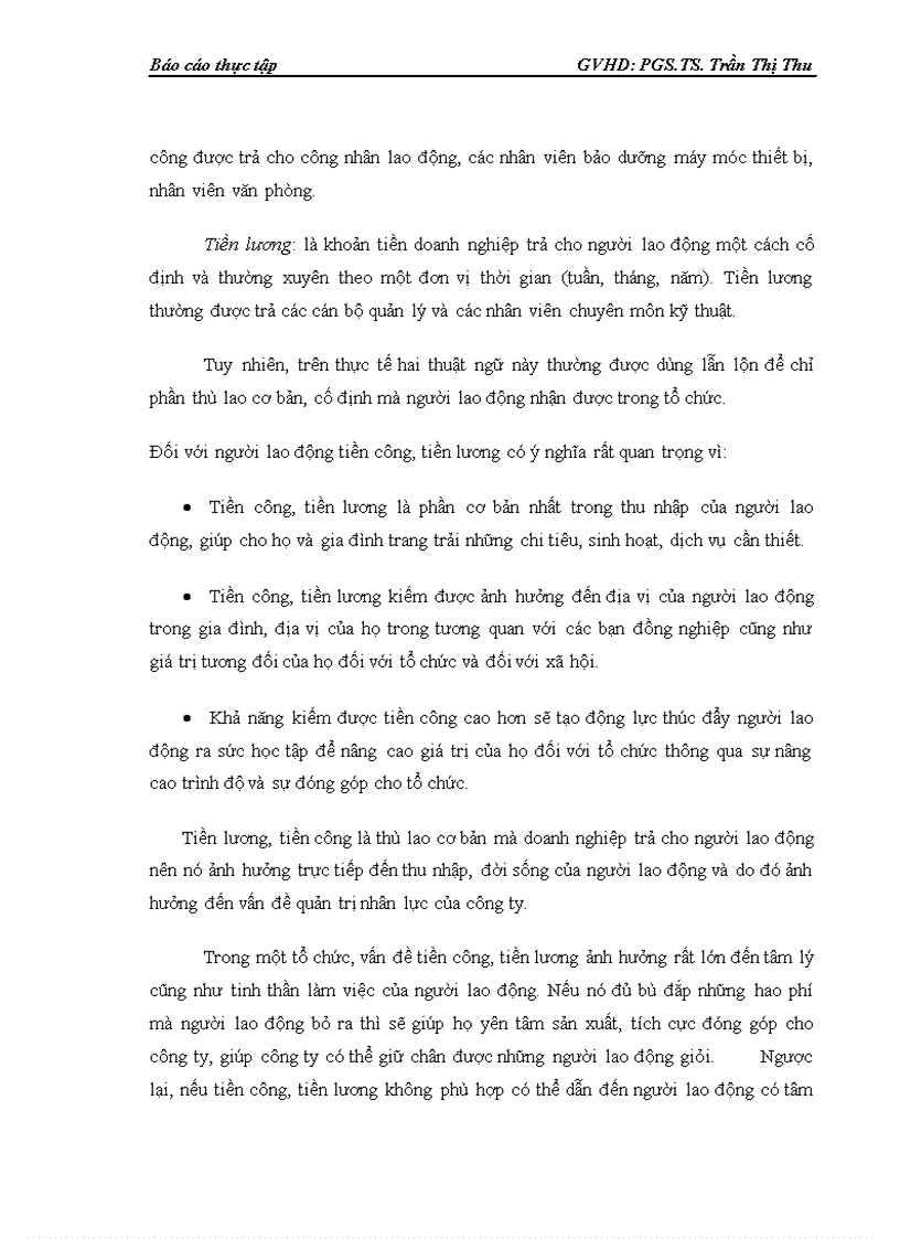 image for page Báo cáo thực tập tổng hợp tại Công ty cổ phần do sở kế hoạch và đầu tư