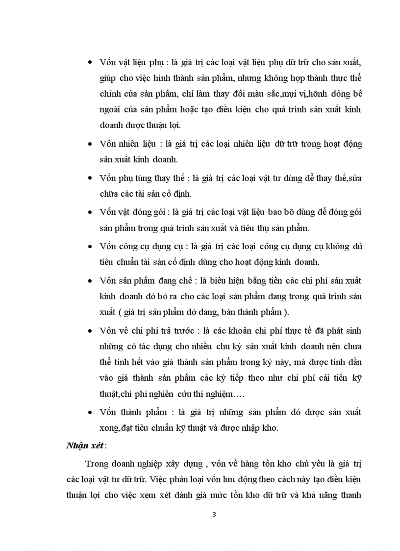 image for page Một số giải pháp nhằm nâng cao hiệu quả sử dụng vốn lưu động tại công ty cổ phần đầu tư phát triển kỹ nghệ và xây dựng Việt Nam