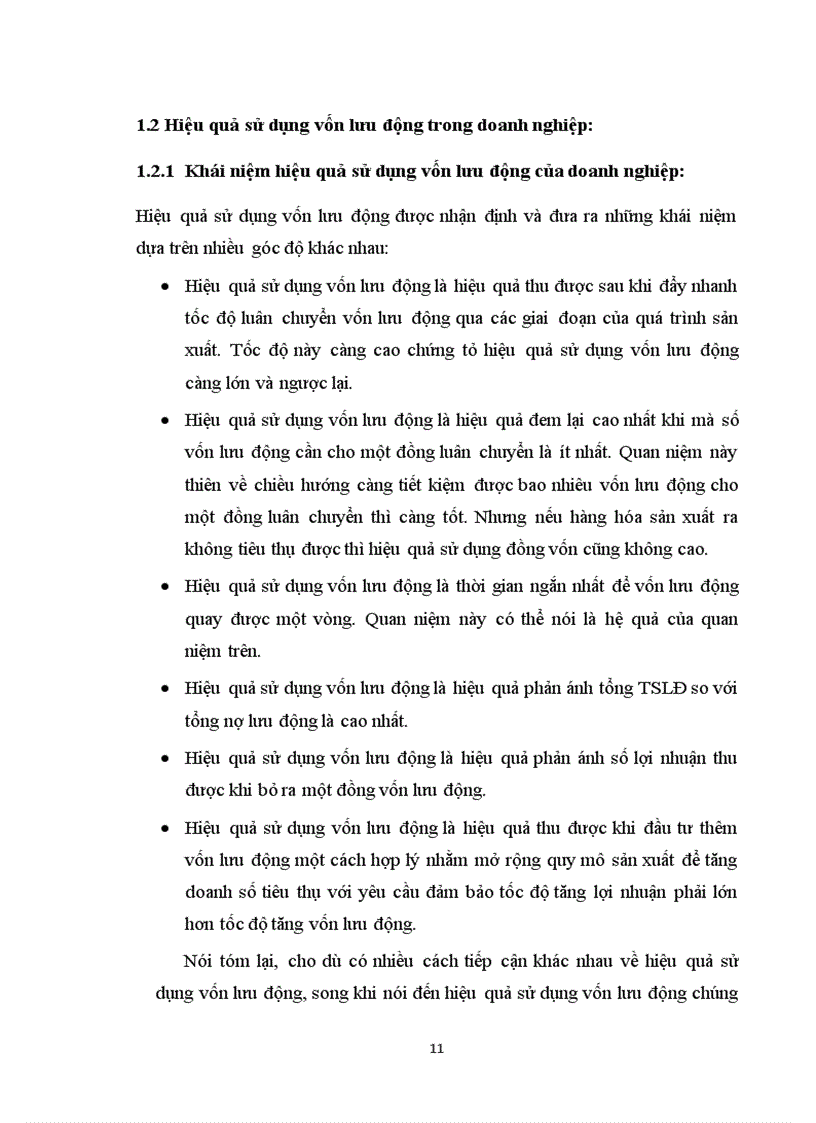 image for page Một số giải pháp nhằm nâng cao hiệu quả sử dụng vốn lưu động tại công ty cổ phần đầu tư phát triển kỹ nghệ và xây dựng Việt Nam