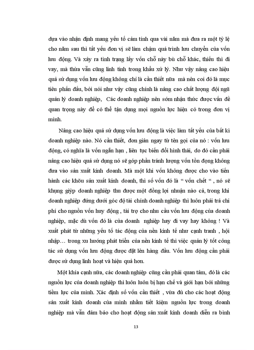 image for page Một số giải pháp nhằm nâng cao hiệu quả sử dụng vốn lưu động tại công ty cổ phần đầu tư phát triển kỹ nghệ và xây dựng Việt Nam