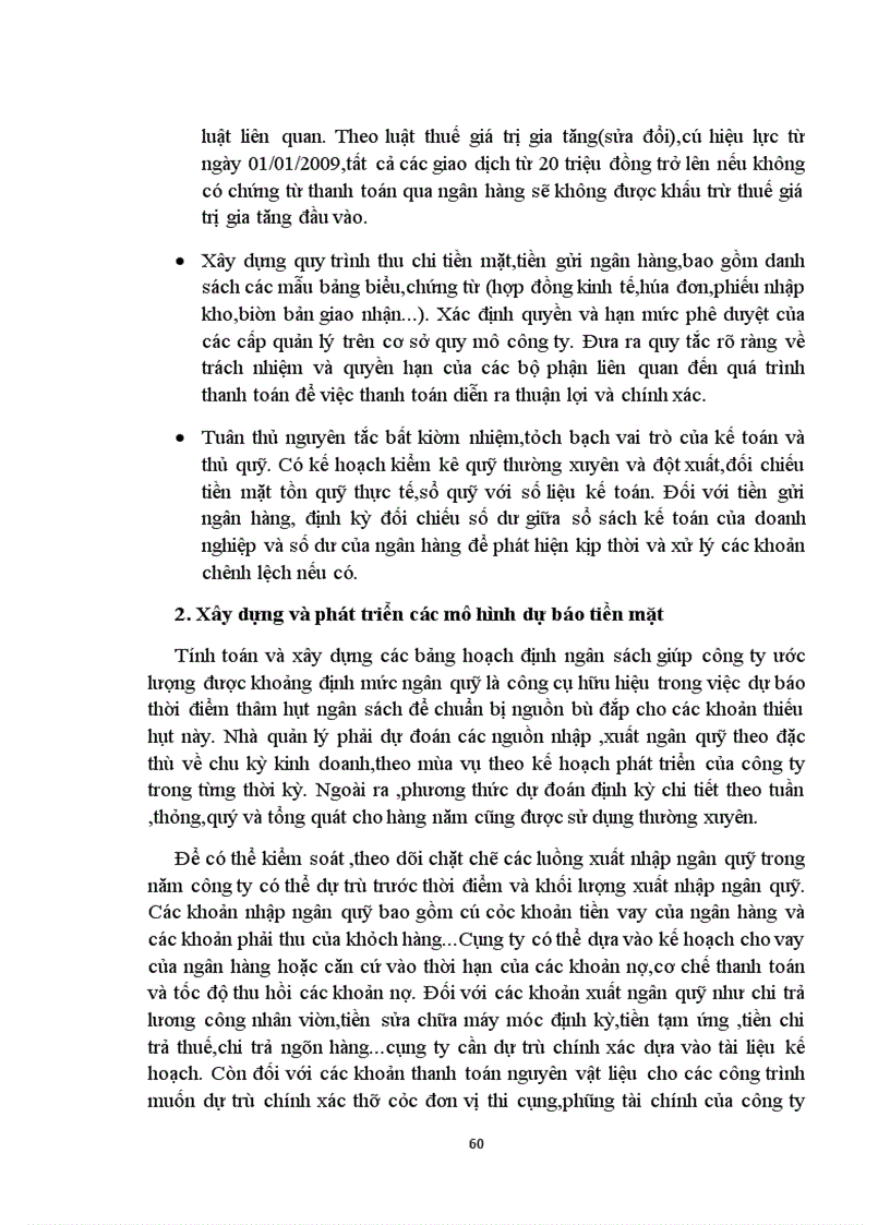 image for page Một số giải pháp nhằm nâng cao hiệu quả sử dụng vốn lưu động tại công ty cổ phần đầu tư phát triển kỹ nghệ và xây dựng Việt Nam