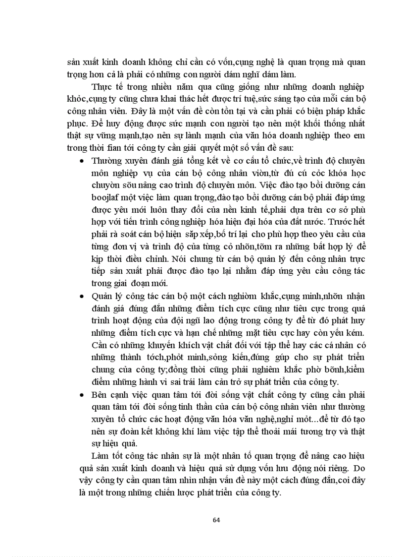 image for page Một số giải pháp nhằm nâng cao hiệu quả sử dụng vốn lưu động tại công ty cổ phần đầu tư phát triển kỹ nghệ và xây dựng Việt Nam