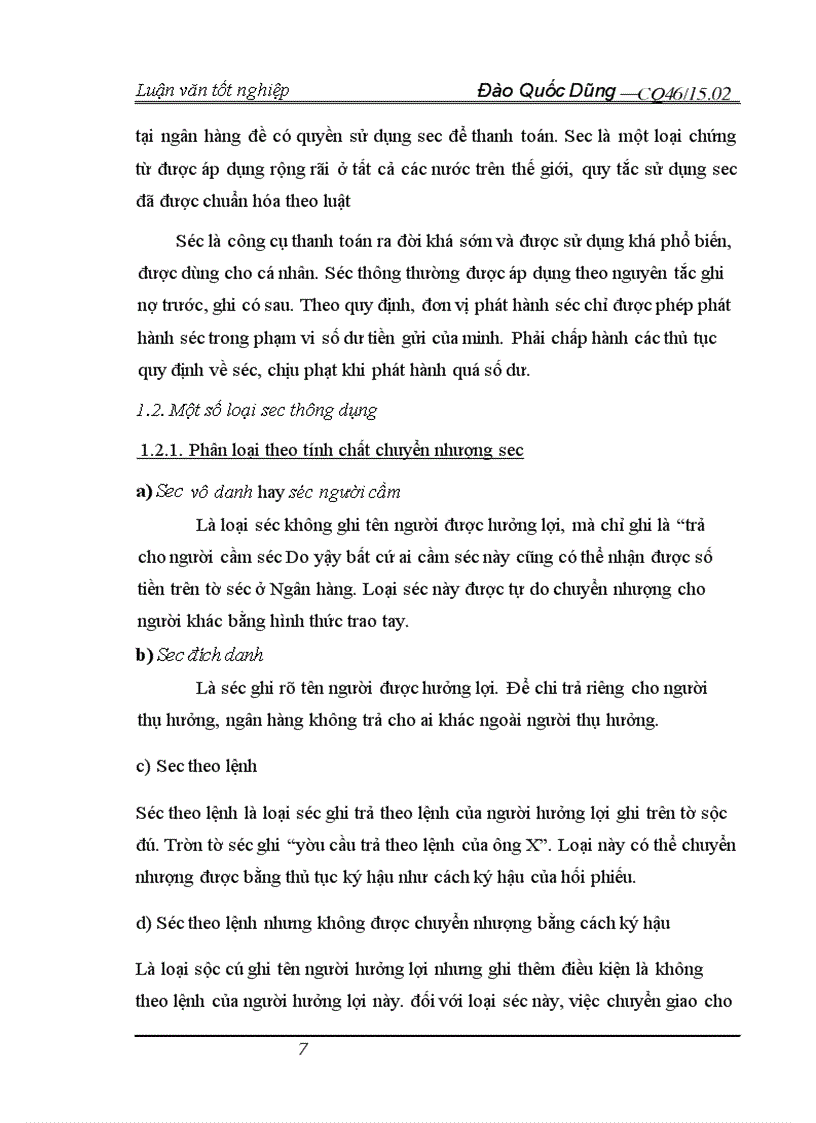 image for page Các biện pháp mở rộng và nâng cao chất lượng cung ứng các dịch vụ thanh toán không dùng tiền mặt tại NH No PTNT chi nhánh Huyện Yên Lạc Tỉnh Vĩnh Phúc 4