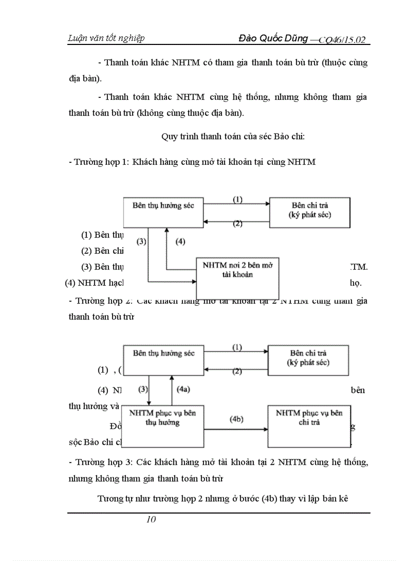 image for page Các biện pháp mở rộng và nâng cao chất lượng cung ứng các dịch vụ thanh toán không dùng tiền mặt tại NH No PTNT chi nhánh Huyện Yên Lạc Tỉnh Vĩnh Phúc 4