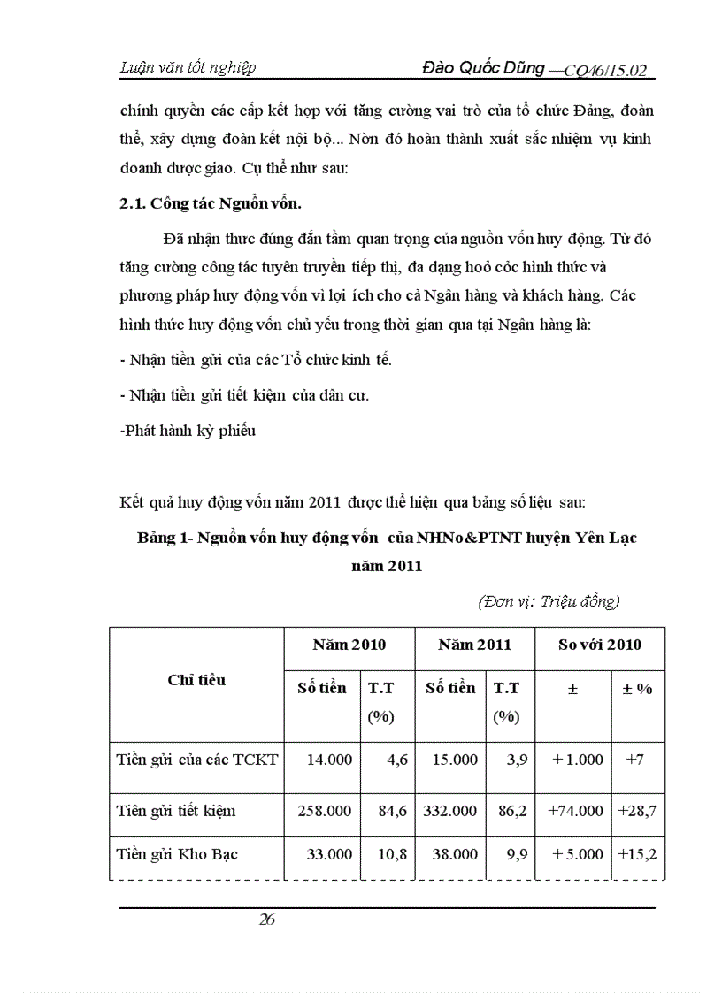 image for page Các biện pháp mở rộng và nâng cao chất lượng cung ứng các dịch vụ thanh toán không dùng tiền mặt tại NH No PTNT chi nhánh Huyện Yên Lạc Tỉnh Vĩnh Phúc 4
