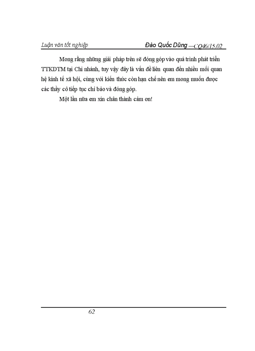 image for page Các biện pháp mở rộng và nâng cao chất lượng cung ứng các dịch vụ thanh toán không dùng tiền mặt tại NH No PTNT chi nhánh Huyện Yên Lạc Tỉnh Vĩnh Phúc 4