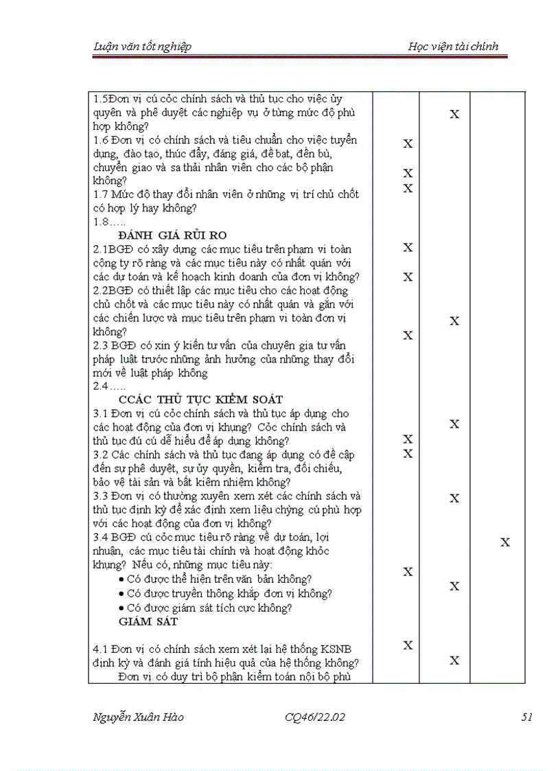 image for page Hoàn thiện quy trình kiểm toán chu kỳ bán hàng và thu tiền trong kiểm toán báo cáo tài chính do công ty TNHH Kiểm toán Âu Lạc CPA thực hiện 3