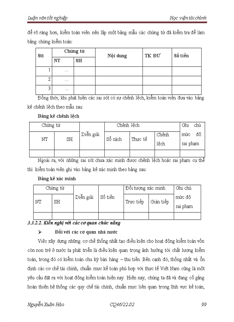 image for page Hoàn thiện quy trình kiểm toán chu kỳ bán hàng và thu tiền trong kiểm toán báo cáo tài chính do công ty TNHH Kiểm toán Âu Lạc CPA thực hiện 3