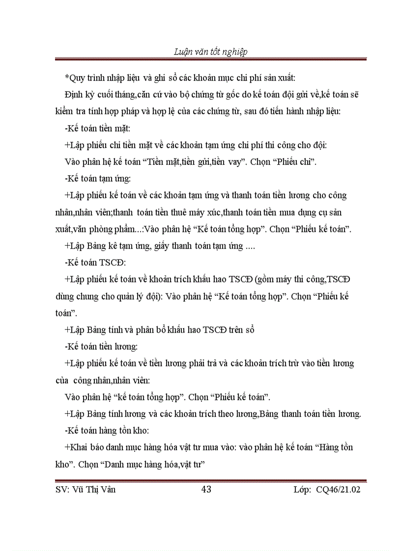 image for page Tổ chức công tác kế toán tập hợp chi phí sản xuất và tính giá thành sản phẩm xây lắp tại Công ty Xây dựng 123 1