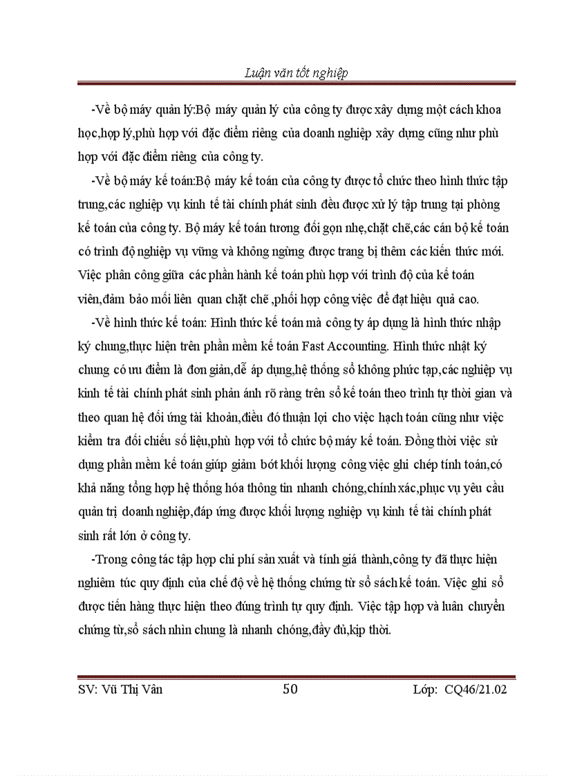 image for page Tổ chức công tác kế toán tập hợp chi phí sản xuất và tính giá thành sản phẩm xây lắp tại Công ty Xây dựng 123 1