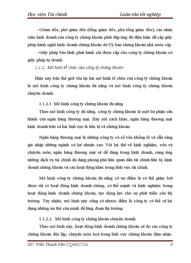 image for page Nâng cao hiệu quả hoạt động tư vấn của Công ty Cổ phần chứng khoán Bảo Việt BVSC 3