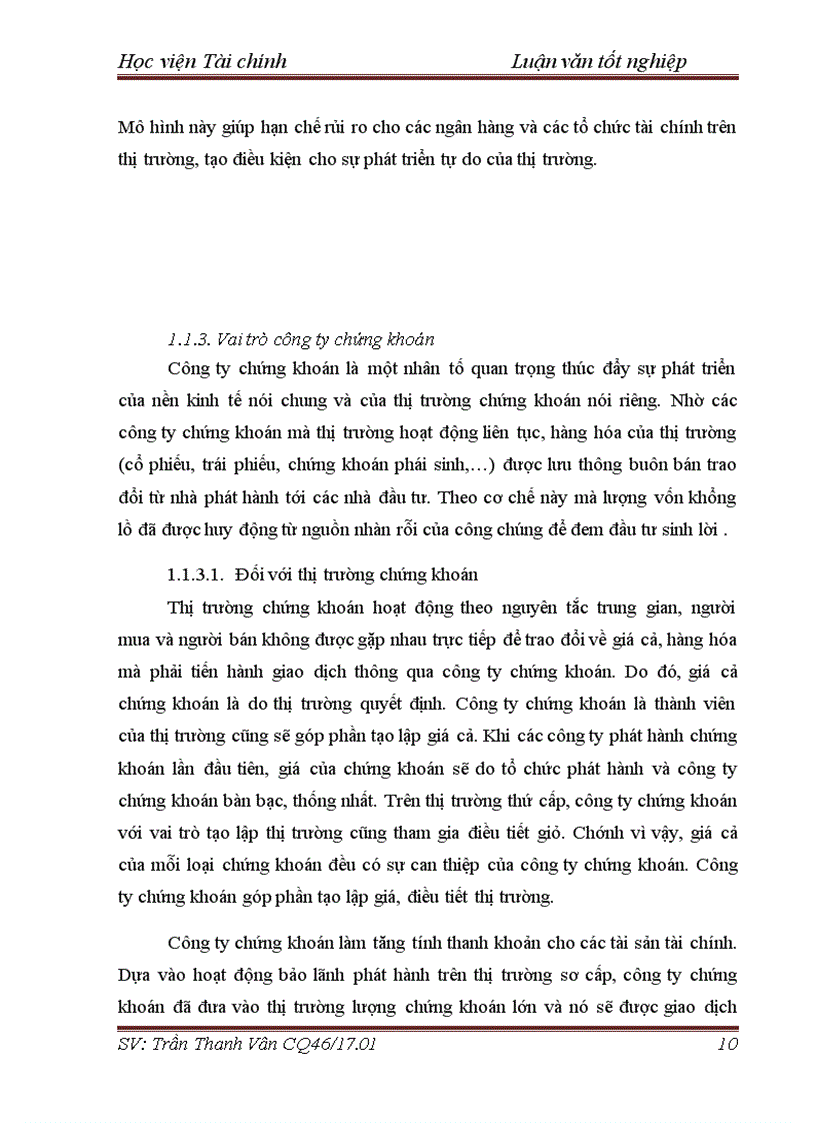 image for page Nâng cao hiệu quả hoạt động tư vấn của Công ty Cổ phần chứng khoán Bảo Việt BVSC 3