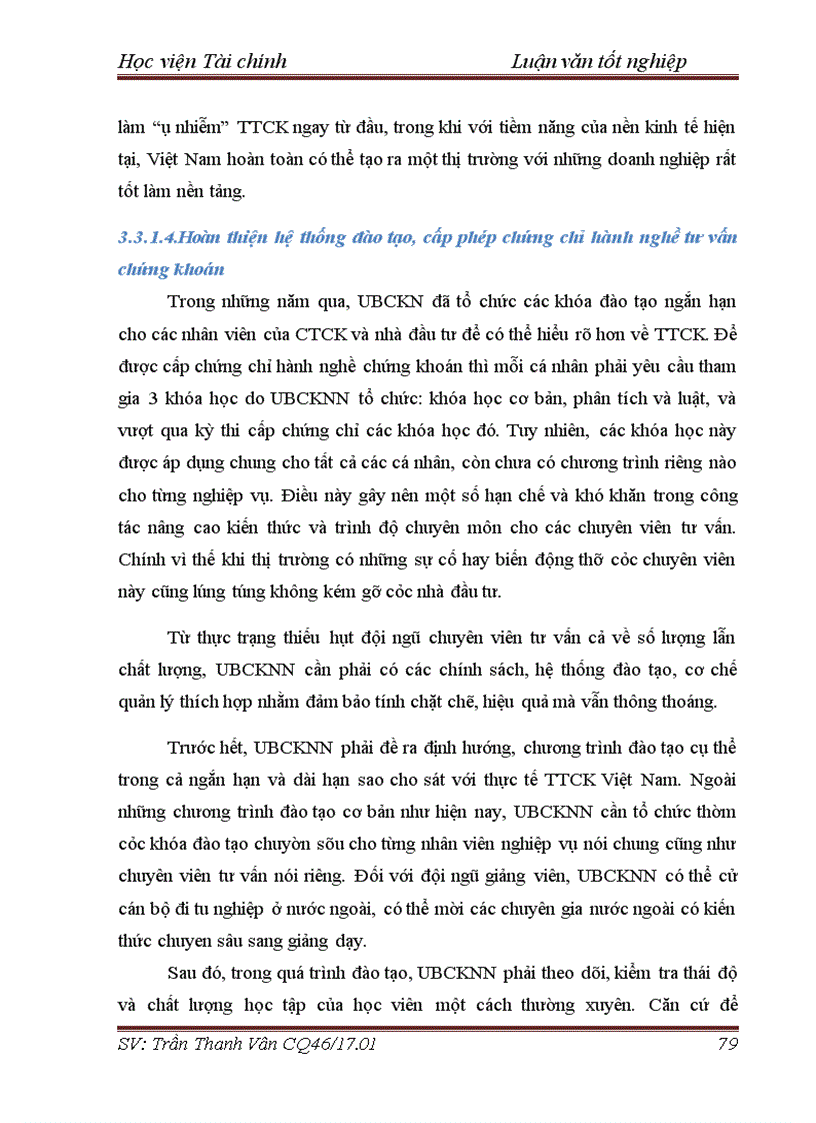 image for page Nâng cao hiệu quả hoạt động tư vấn của Công ty Cổ phần chứng khoán Bảo Việt BVSC 3