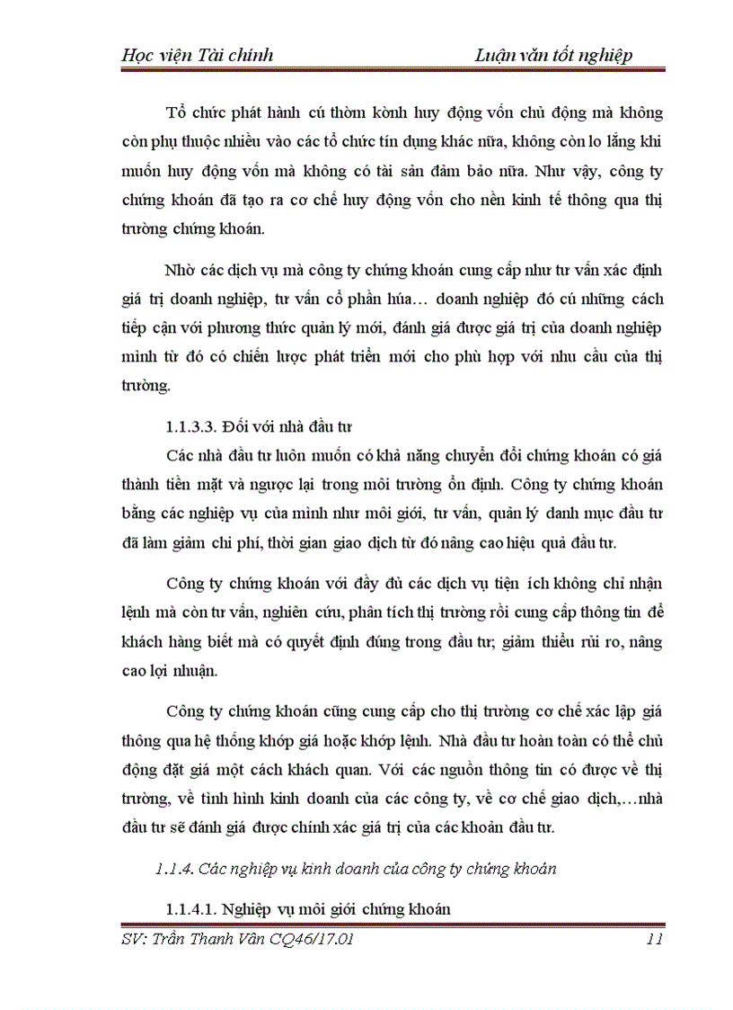 image for page Nâng cao hiệu quả hoạt động tư vấn của Công ty Cổ phần chứng khoán Bảo Việt BVSC